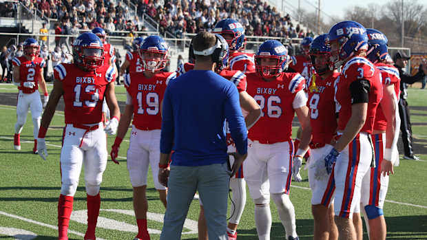 Bixby Jenks 5